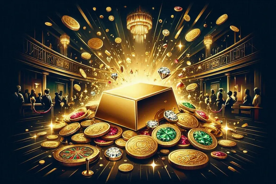 Spinboss Casino